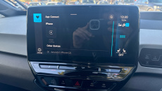 Volkswagen ID.3 150kW Max Pro Performance 58kWh 5dr Auto Electric Hatchback